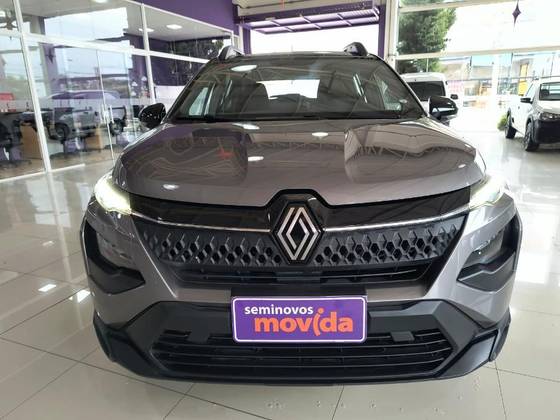 RENAULT KARDIAN 1.0 TCE FLEX EVOLUTION EDC